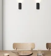 Lampa ścienna Donna blush Pholc