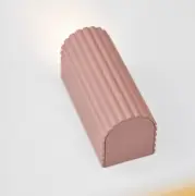 Lampa ścienna Donna blush Pholc