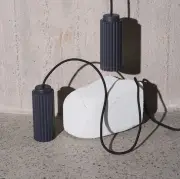 Lampa ścienna Donna autumn leaves Pholc