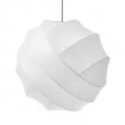 Lampa wisząca Turner 50 cm Pholc