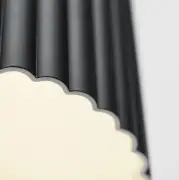 Lampa wisząca Donna 18 różowa Pholc