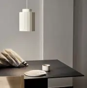 Lampa wisząca Donna 18 różowa Pholc
