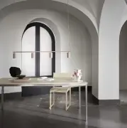 Lampa wisząca Donna 18 różowa Pholc