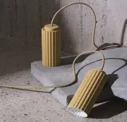 Lampa wisząca Donna 18 różowa Pholc