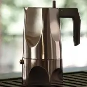 Ekspres do kawy Ossidiana 150 ml Alessi