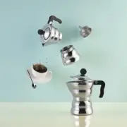Ekspres do kawy Moka Alessi 150 ml Alessi