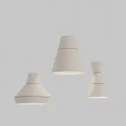 Lampa Morning After Ili Ili grafitowa Grupa Products