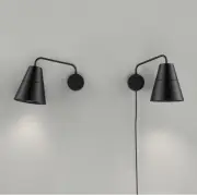 Kinkiet Ili Ili zielony Grupa Products