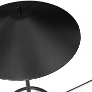 Lampa stołowa Filo ciemna oliwka Ferm Living