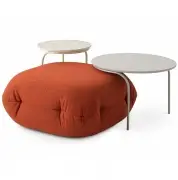 Pufa Unda 65 cm Pode