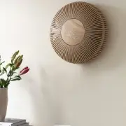 Kinkiet Clava Up wood mały dębowy Umage