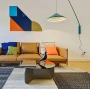 Stolik kawowy La Isla 80 cm Sancal