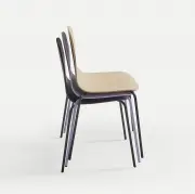 Krzesło Body 362.43.7TA Sancal