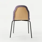 Krzesło Body 362.43.7TA Sancal