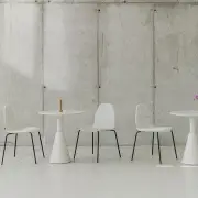 Krzesło Body 362.43.7TA Sancal