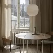 Lampa wisząca Lantern średnia New Works