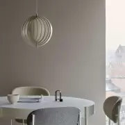 Lampa wisząca Moon duża Verpan