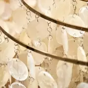 Lampa podłogowa Fun 1STM mosiądz Verpan
