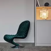 Lampa stołowa Fun 1TM Verpan