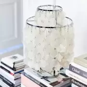 Lampa wisząca Fun 3DM stal chromowana Verpan