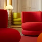 Sofa Easy Verpan
