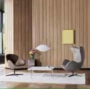 Lampa wisząca Clam 55 cm Fritz Hansen
