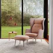 Lampa wisząca Kaiser Idell 14.5 cm Ochre Fritz Hansen