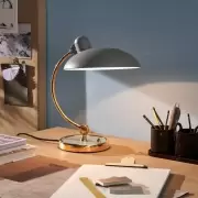 Lampa stołowa Kaiser Idell luxus biała Fritz Hansen