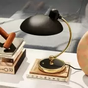 Lampa stołowa Kaiser Idell luxus biała Fritz Hansen