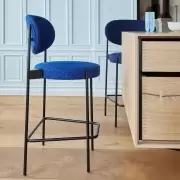 Krzesło Series 430 Hallingdal 180 Verpan