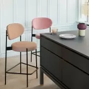 Krzesło Series 430 Hallingdal 180 Verpan