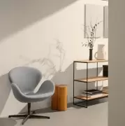 Regał Planner średni Fritz Hansen