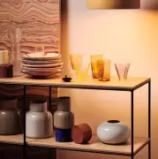 Regał Planner średni Fritz Hansen