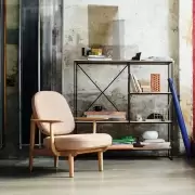 Regał Planner średni Fritz Hansen