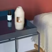 Dyfuzor Zapachowy Chim Chim terakotowy Hay