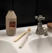 Dyfuzor Zapachowy Chim Chim terakotowy Hay