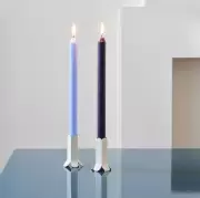 Świecznik ARCS S lustrzany Hay