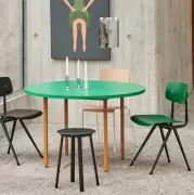 Świecznik ARCS S lustrzany Hay