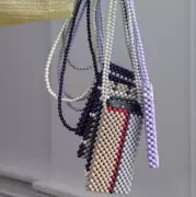 Etui na telefon Perla Krem Hay