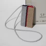 Etui na telefon Perla Krem Hay