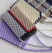 Etui na telefon Perla Krem Hay