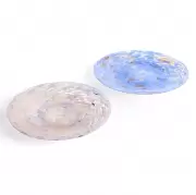 Patera Splash 32 cm różowa HAY