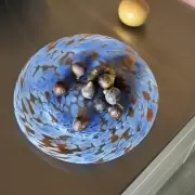 Patera Splash 32 cm różowa HAY