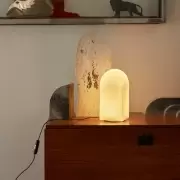 Lampa stołowa Parade 320 różowa Hay