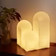 Lampa stołowa Parade 320 różowa Hay