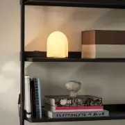 Lampa stołowa Parade 320 różowa Hay