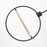 Lampa podłogowa Sirius Zuiver