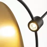 Lampa podłogowa Sirius Zuiver