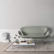 Sofa Swan Capture Rose 4801 Fritz Hansen