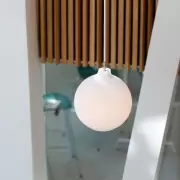 Lampa wisząca Wohlert 35 cm Louis Poulsen